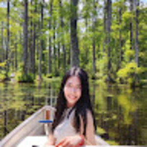 Meet your Posher, Xin